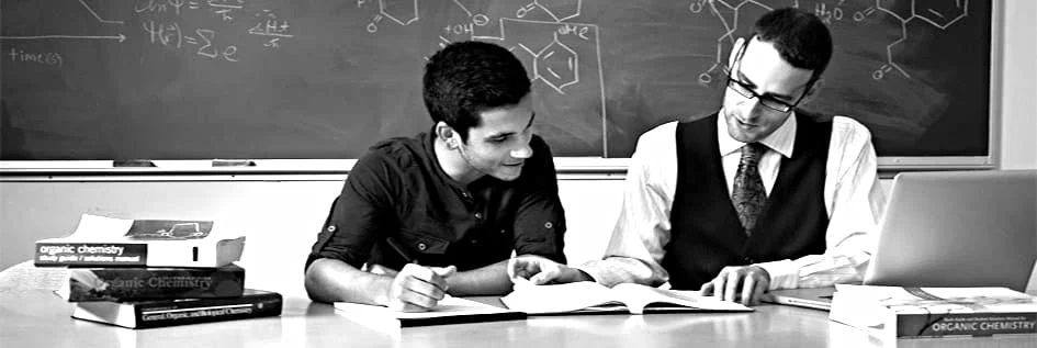 Academic tutoring